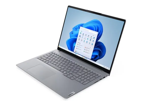 ThinkBook 16 G9 — Core 5 210H — 16 Go — vue 2