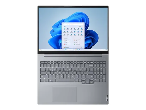 ThinkBook 16 G9 — Core 5 210H — 16 Go — vue 4