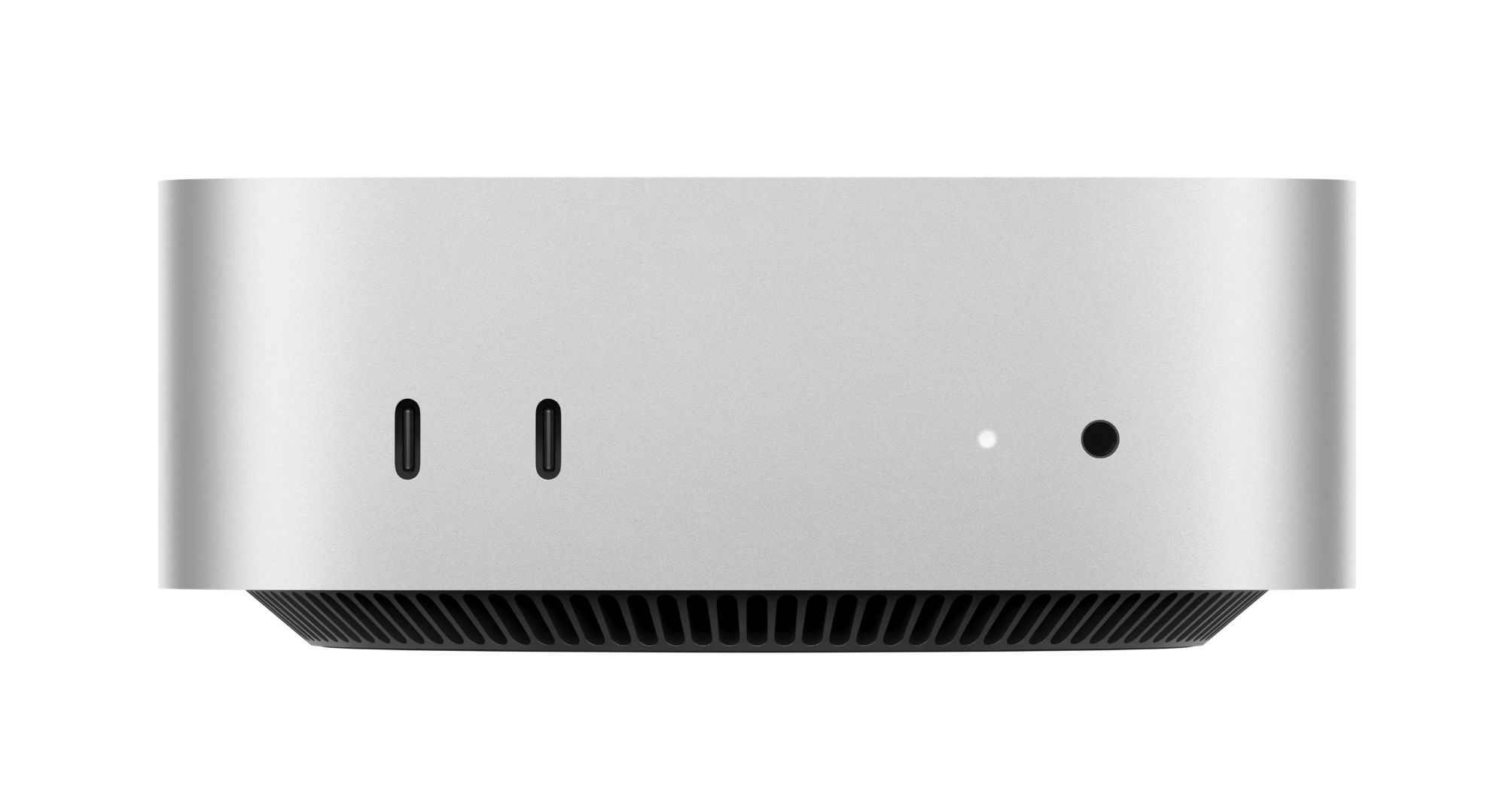 Apple Mac mini M4 — 24 Go · 512 Go SSD — MCYT4FN