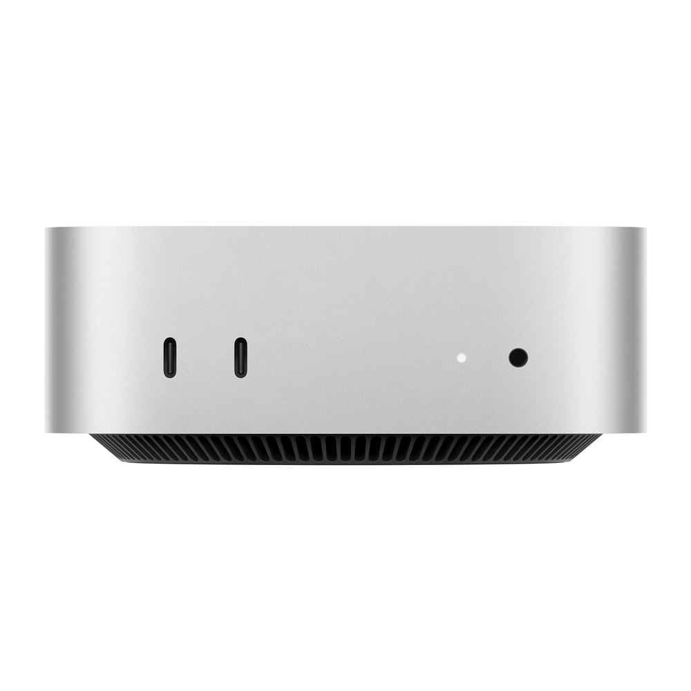 APPLE MAC MINI — Apple M4, 16 Go, 256 Go SSD