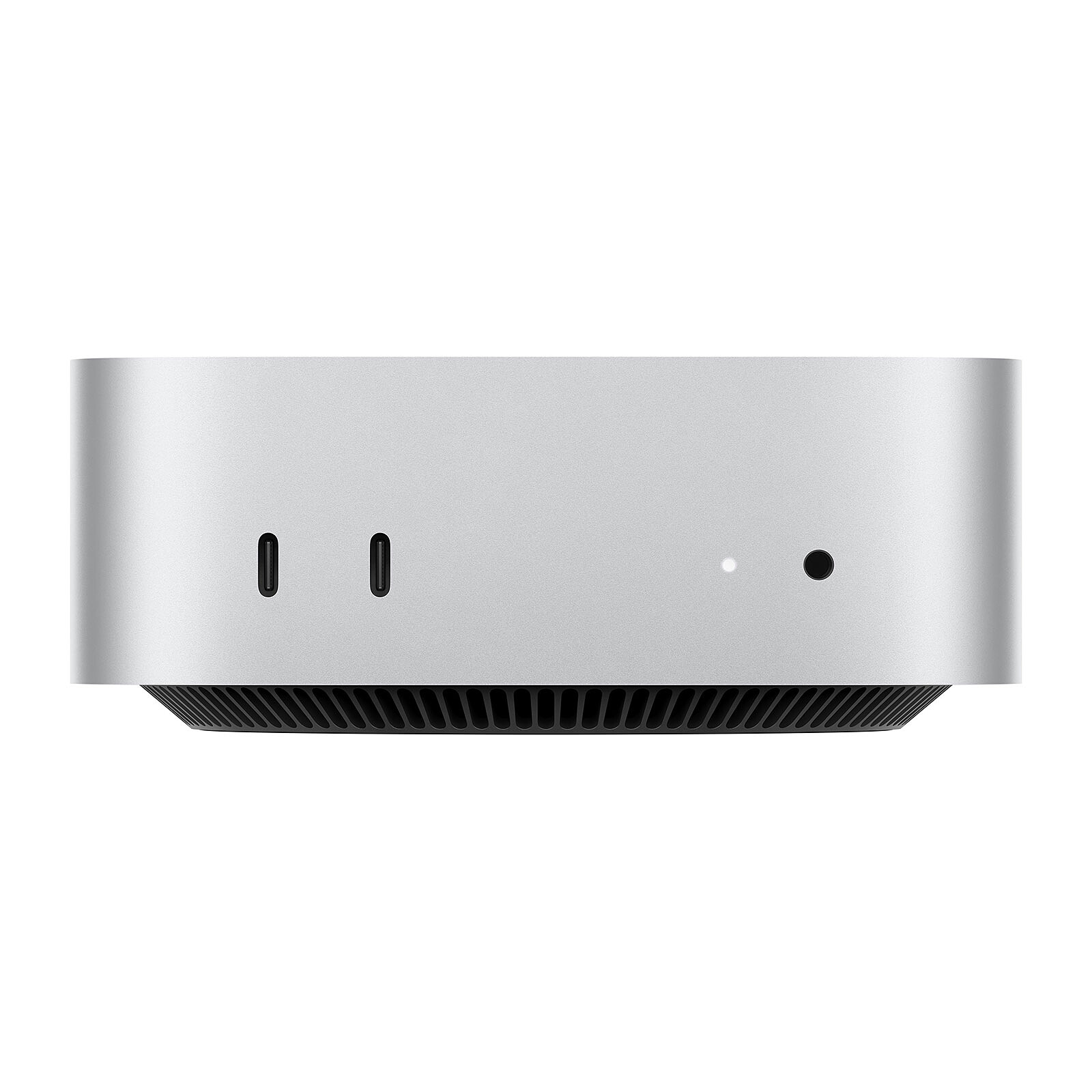 Apple Mac mini M4 — 16 Go · 512 Go SSD — MU9E3FN