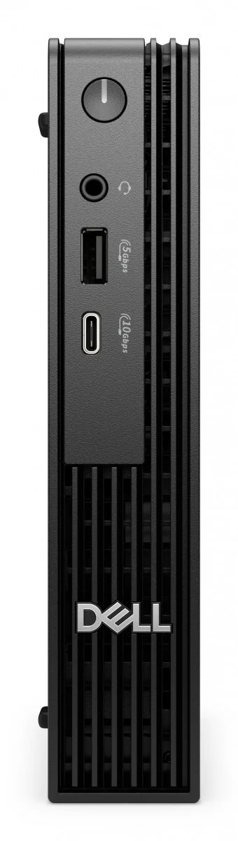 DELL PRO MICRO — Intel Core i3, 8 Go, 512 Go SSD
