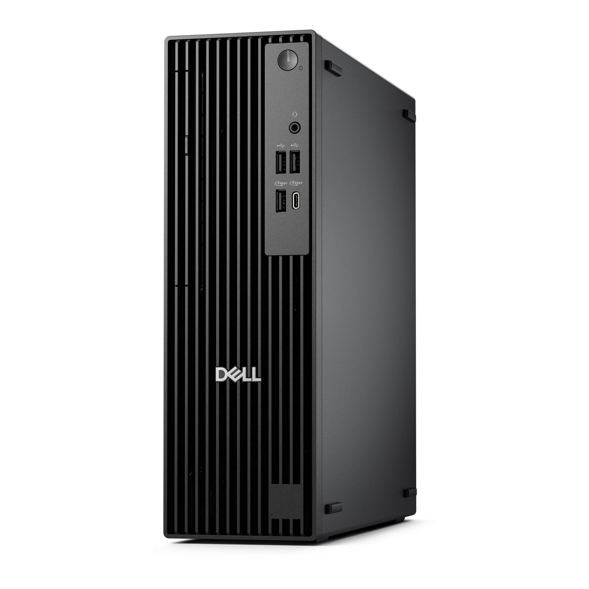 Vue 2 Dell Pro Slim — PC fixe pour bureau