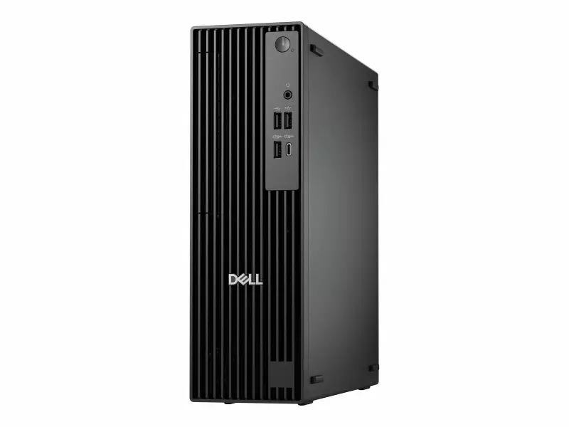 Dell Pro Slim — PC fixe pour bureau