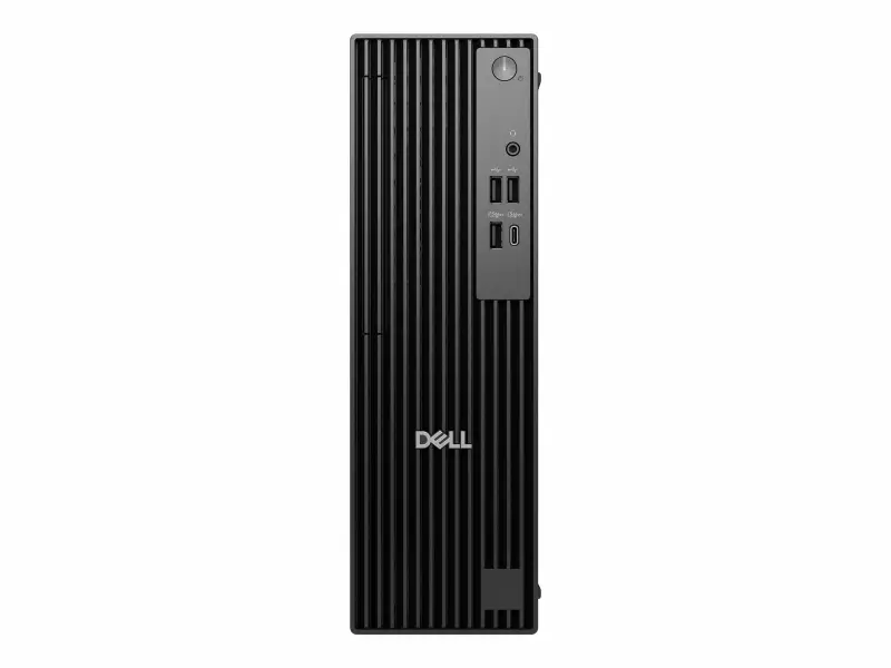 Vue 2 Dell Pro Slim — PC fixe pour bureau
