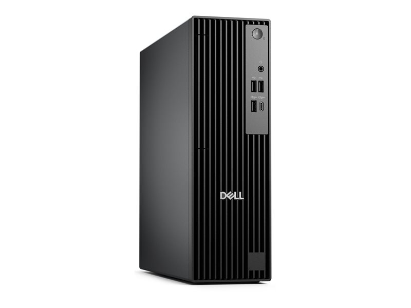 Vue 2 Dell Pro Slim — PC fixe pour bureau