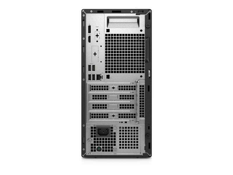 Vue 3 Dell PRO TOUR — PC fixe pour bureau