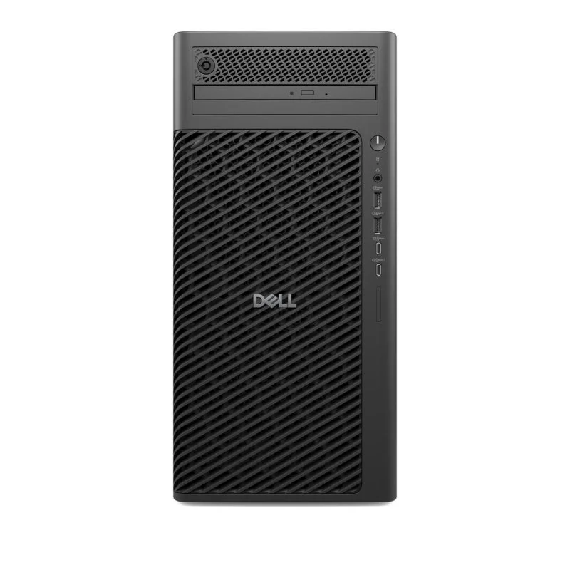 Dell PRO MAX TOUR T2 — PC fixe pour bureau