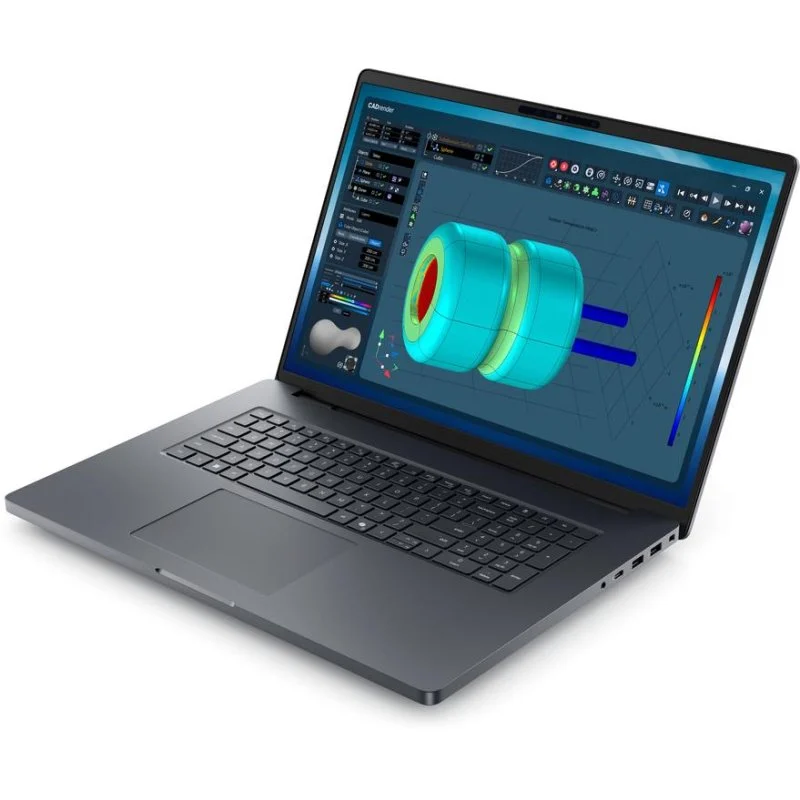 Dell PRO MAX 18 PLUS — PC fixe pour bureau