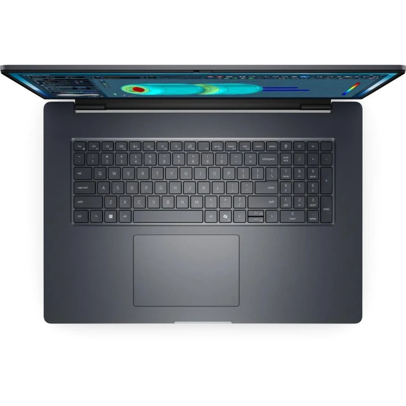 Vue 2 Dell PRO MAX 18 PLUS — PC fixe pour bureau