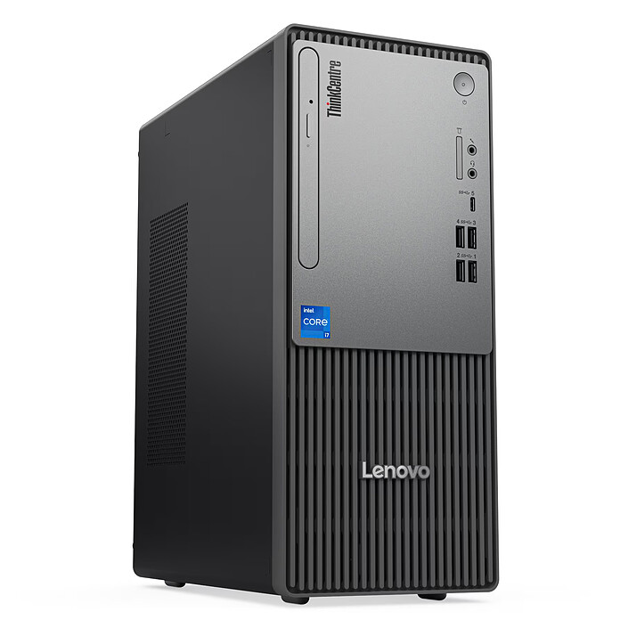 Lenovo Neo 50t — PC fixe pour bureau