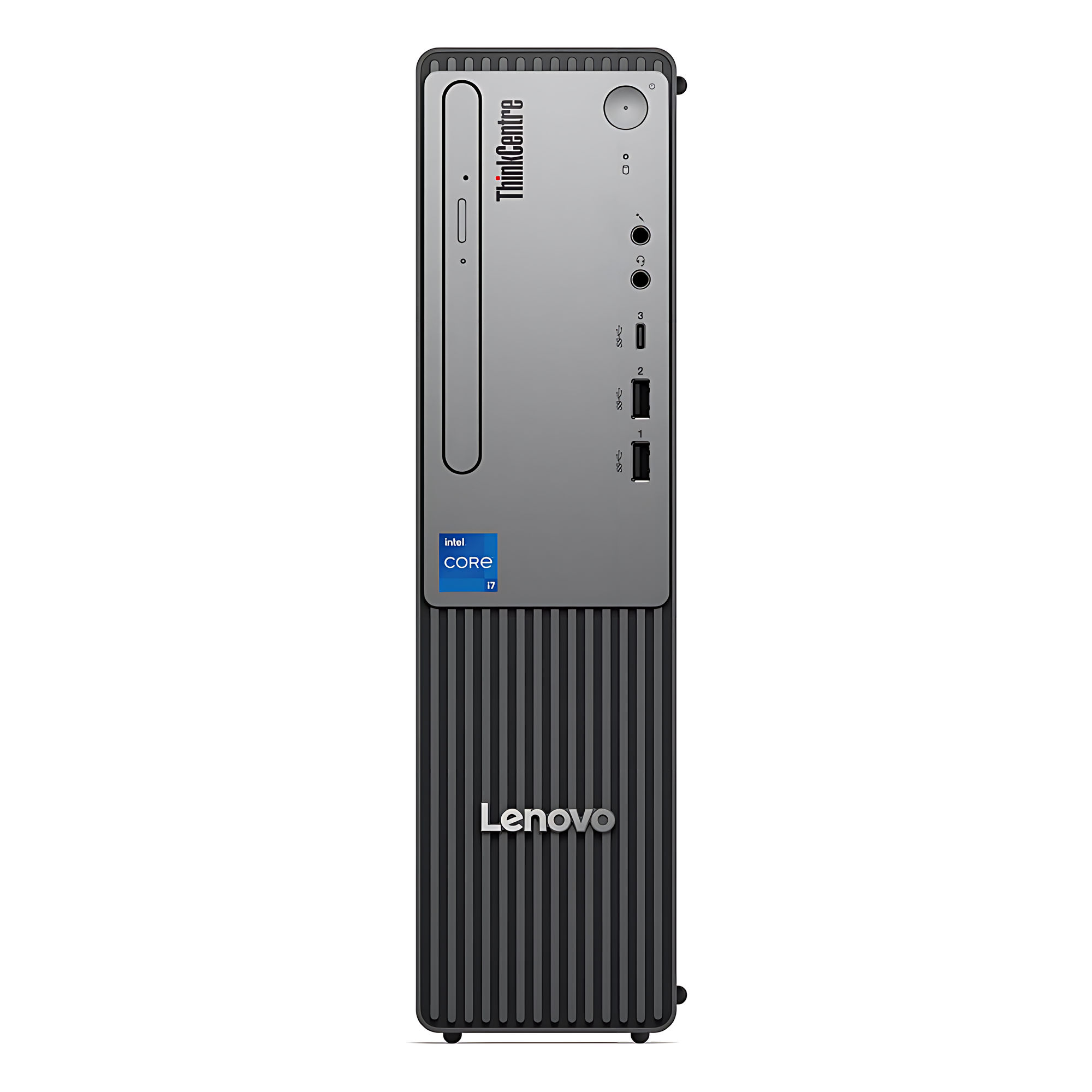 Vue 2 LENOVO NEO 50s G5 SFF — Intel Core i5, 8 Go, 256 Go SSD