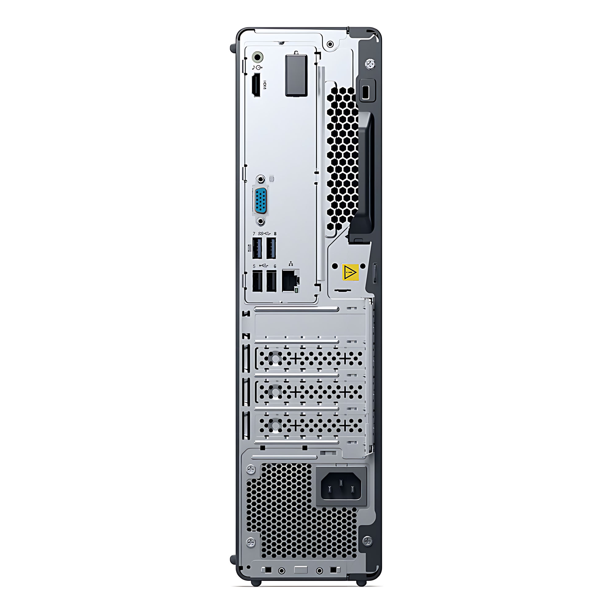 Vue 3 LENOVO NEO 50s G5 SFF — Intel Core i5, 8 Go, 256 Go SSD