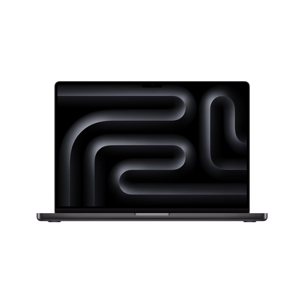 Apple MacBook Pro — 16,2″ — portable premium