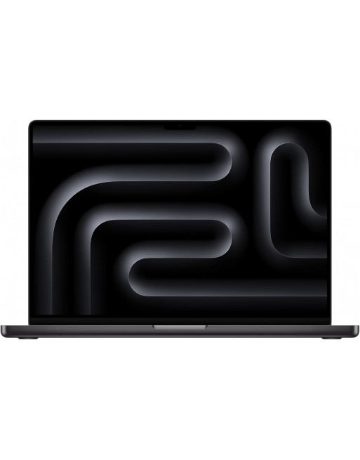 Apple MacBook Pro — 16,2″ — portable premium