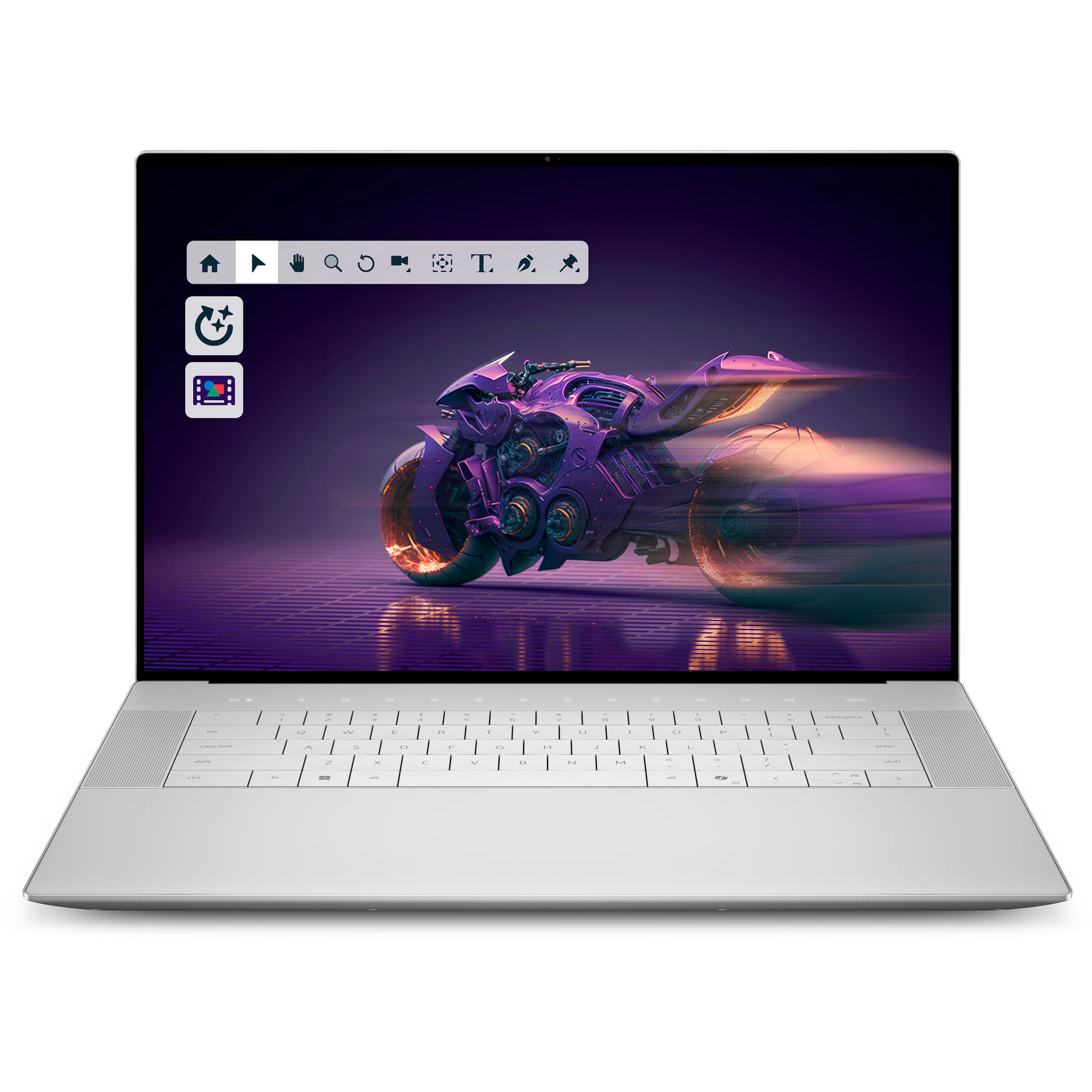 Dell 16 Premium — 16,3″ — portable premium