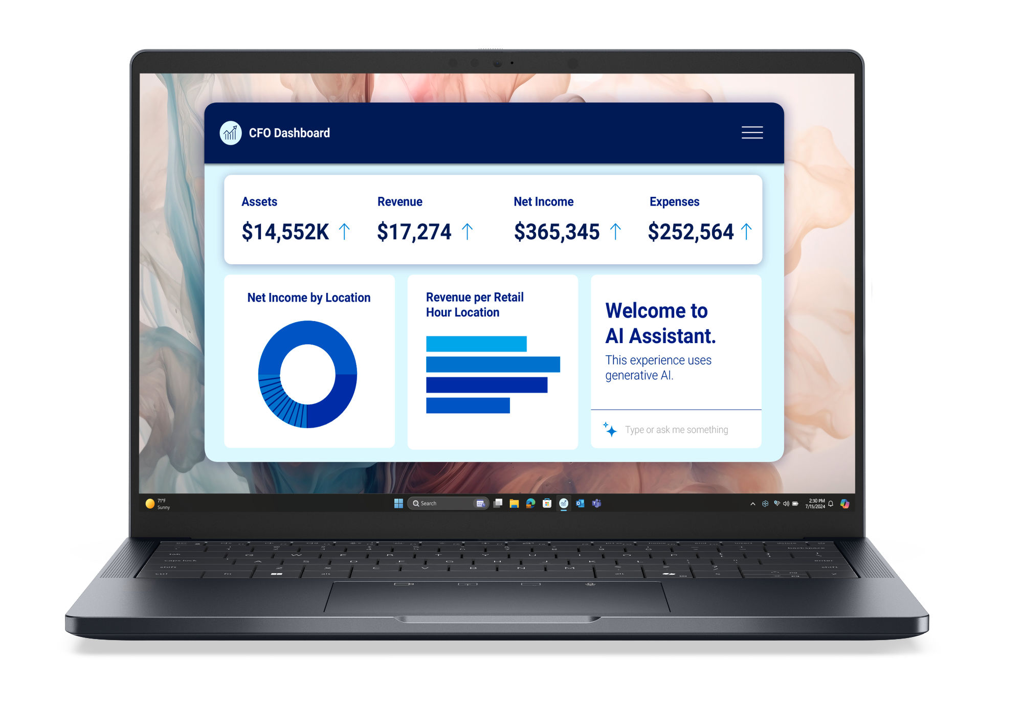 Dell Pro 14 — 14″ — portable premium