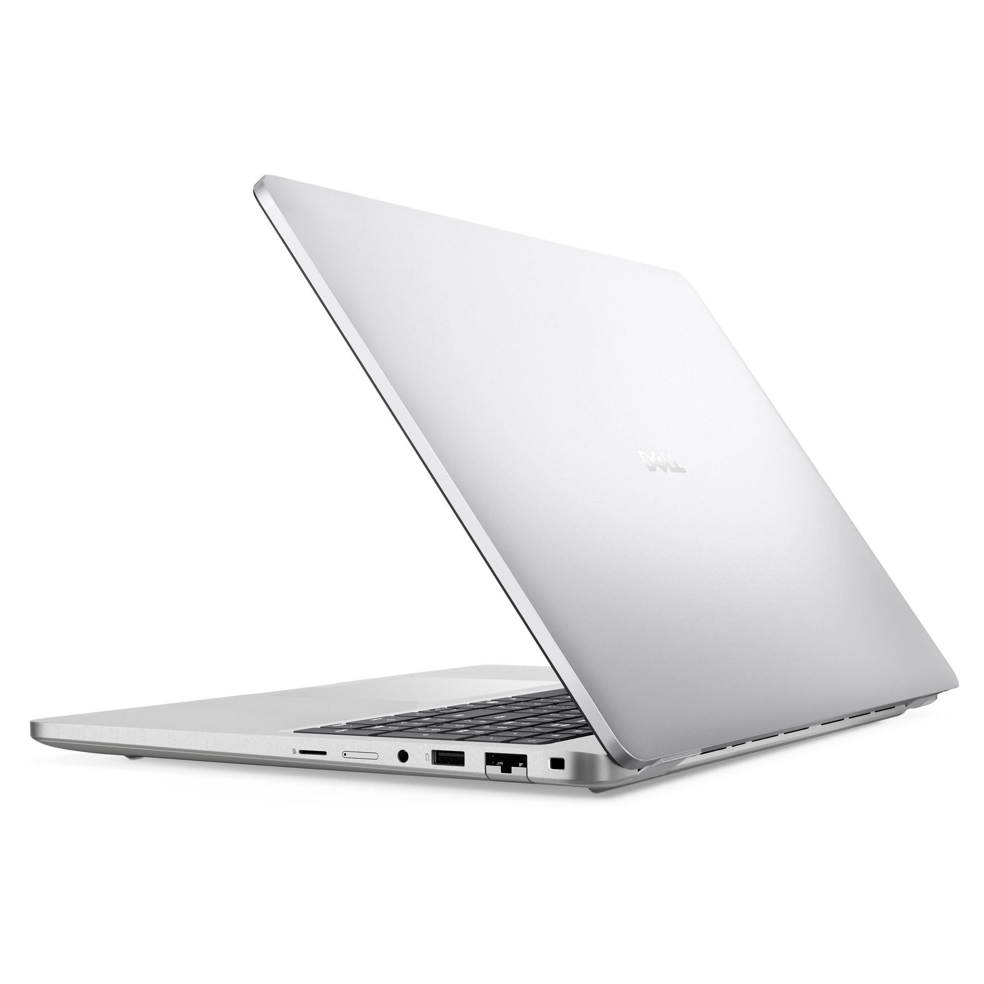 Vue 3 Dell Pro 16 Plus — 16″ — portable professionnel