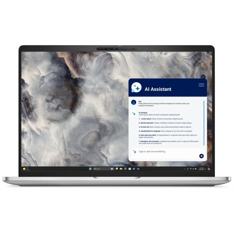 Dell Pro 16 Plus — 16″ — portable premium