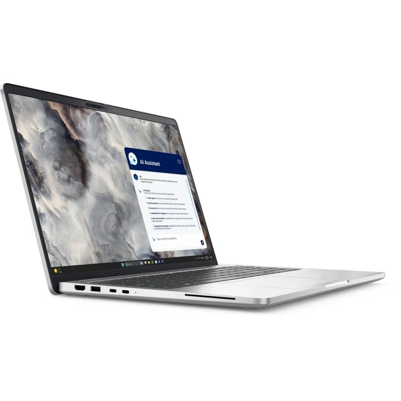 Vue 2 Dell Pro 16 Plus — 16″ — portable premium