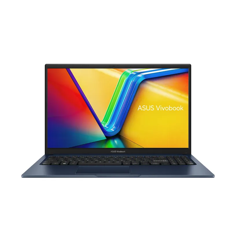 ASUS E1504TA-DICBQ208W — 15,6″, Intel N150, 8 Go, 512 Go SSD