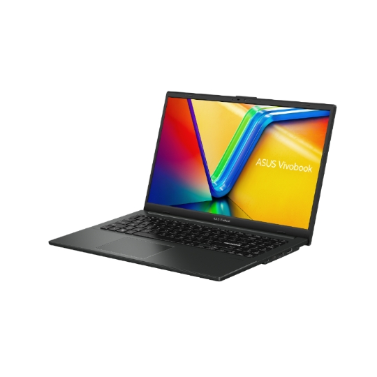 Vue 3 ASUS E1504TA-DICBQ208W — 15,6″, Intel N150, 8 Go, 512 Go SSD
