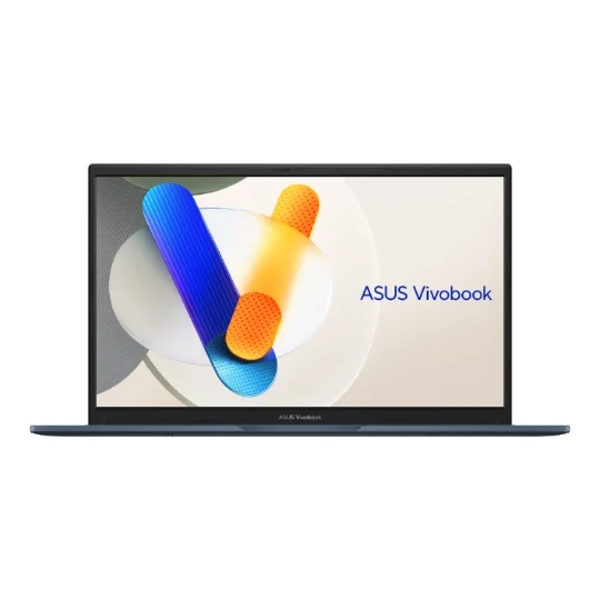 Vue 2 Asus ExpertBook — 15,6″ — portable familial