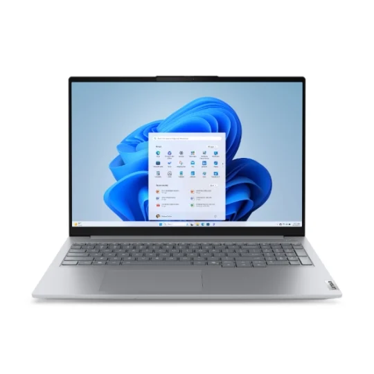 ThinkBook 16 G9 — 16″ — portable polyvalent