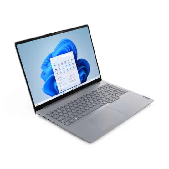 Vue 2 ThinkBook 16 G9 — 16″ — portable polyvalent