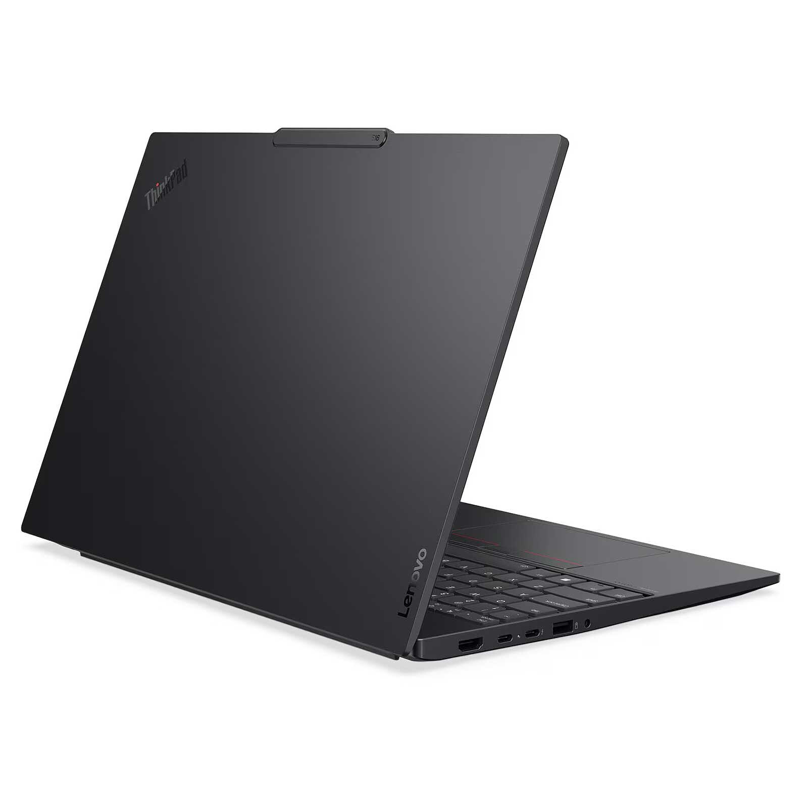 Vue 3 ThinkPad E16 G3 — 16″ — portable polyvalent