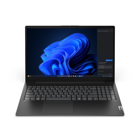 LENOVO V15 G5 — 15,6″, Intel Core i5, 16 Go, 512 Go SSD