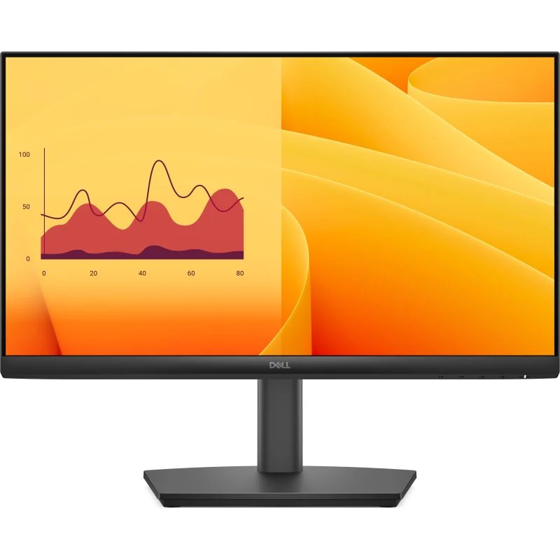 DELL Pro 22 E2225HM — 21,5″, Full HD