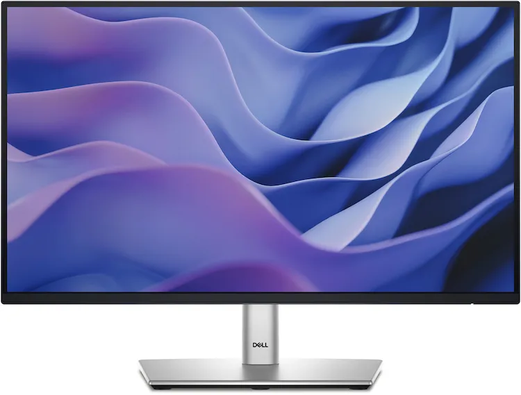 Dell Pro 22 Plus P2225H — écran 21,5″ confortable