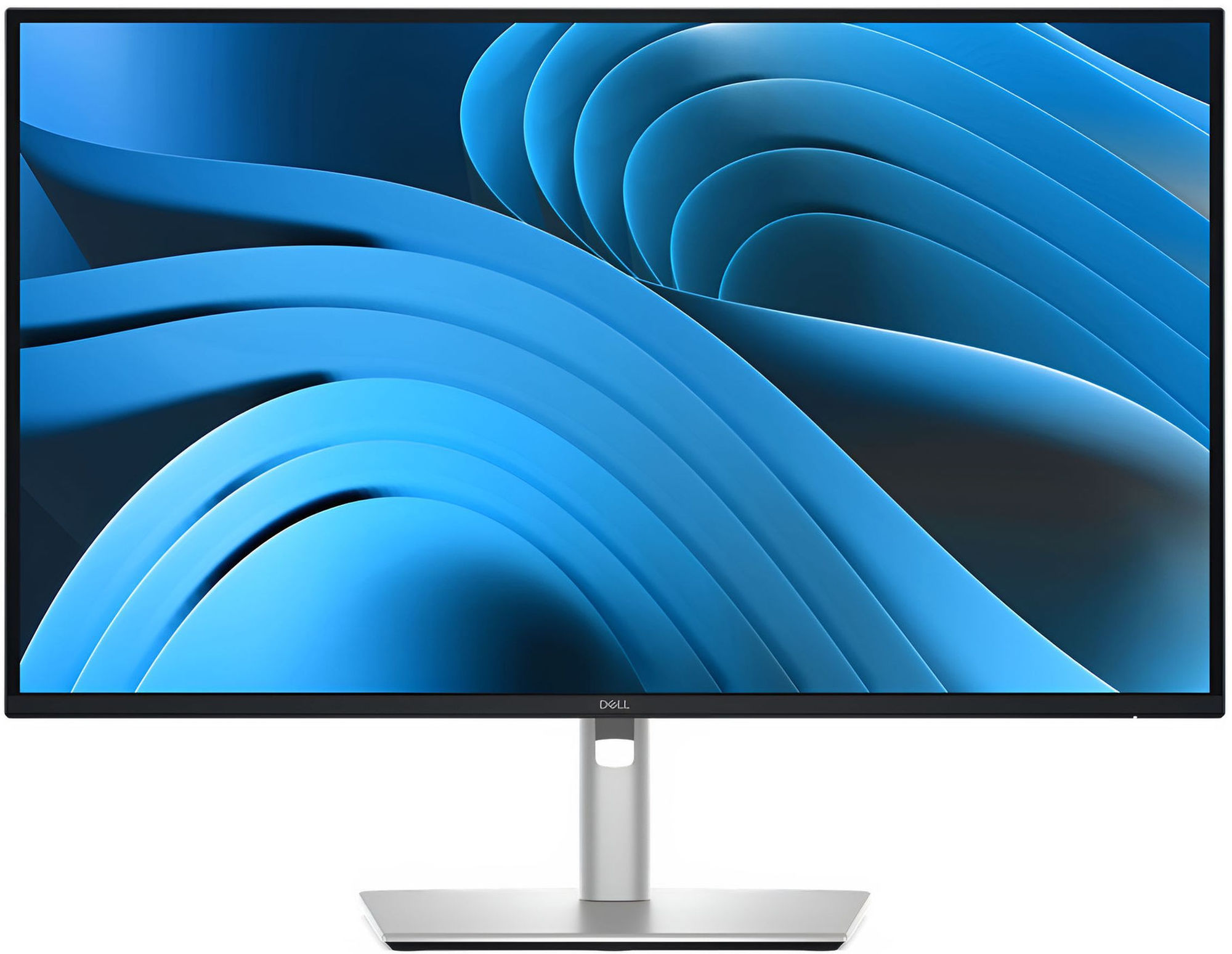 Dell Pro 27 Plus P2725D — écran 27″ confortable