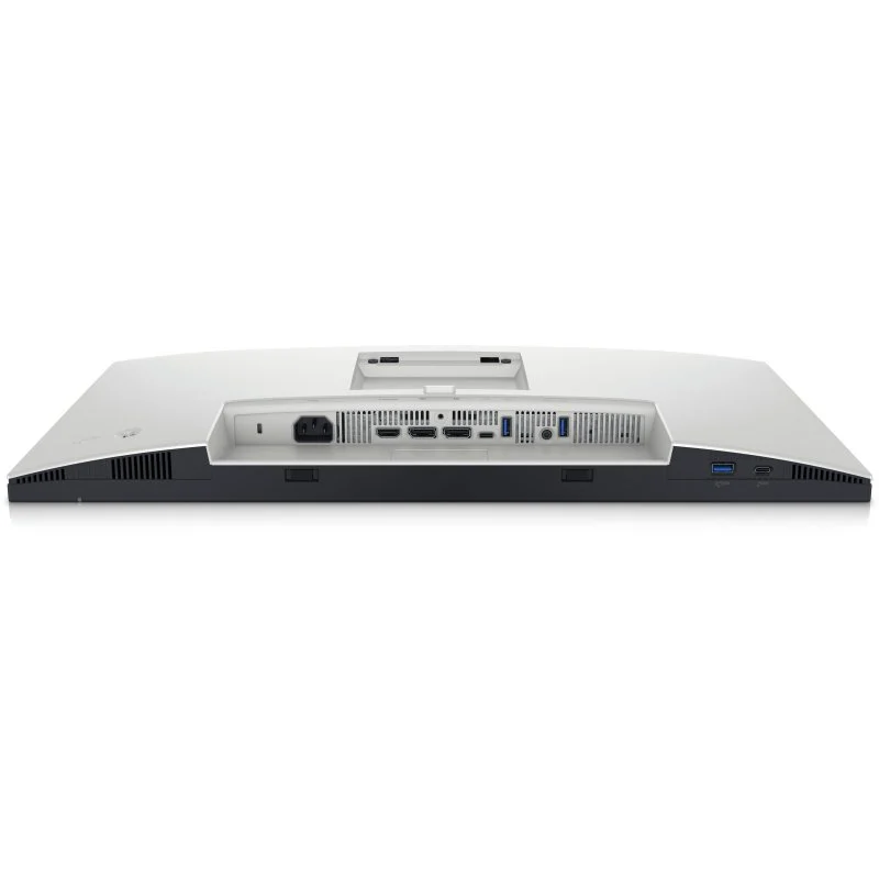 Vue 3 Dell U2424H — écran 23,8″ confortable
