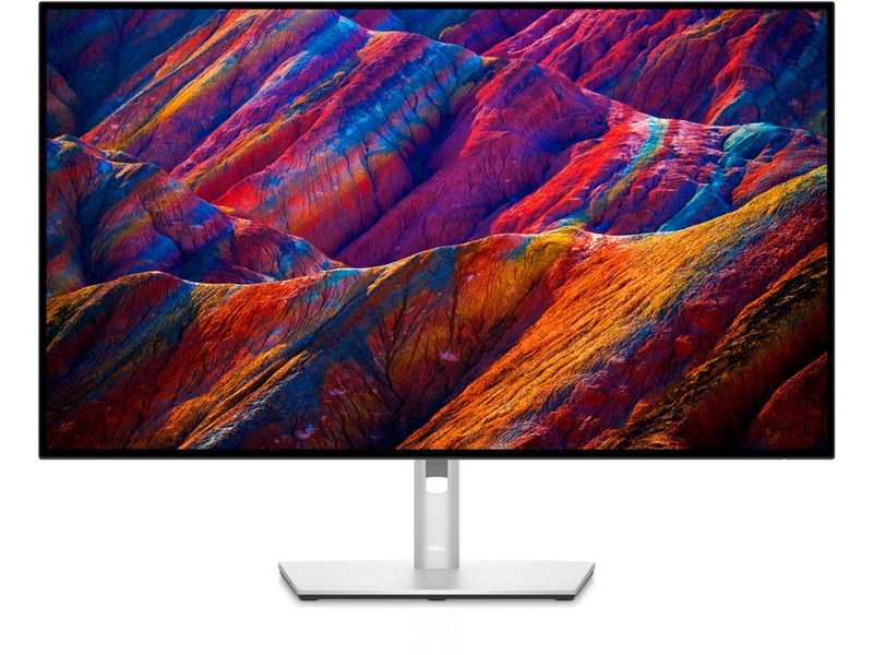 Dell U3223QE — écran 31,5″ confortable