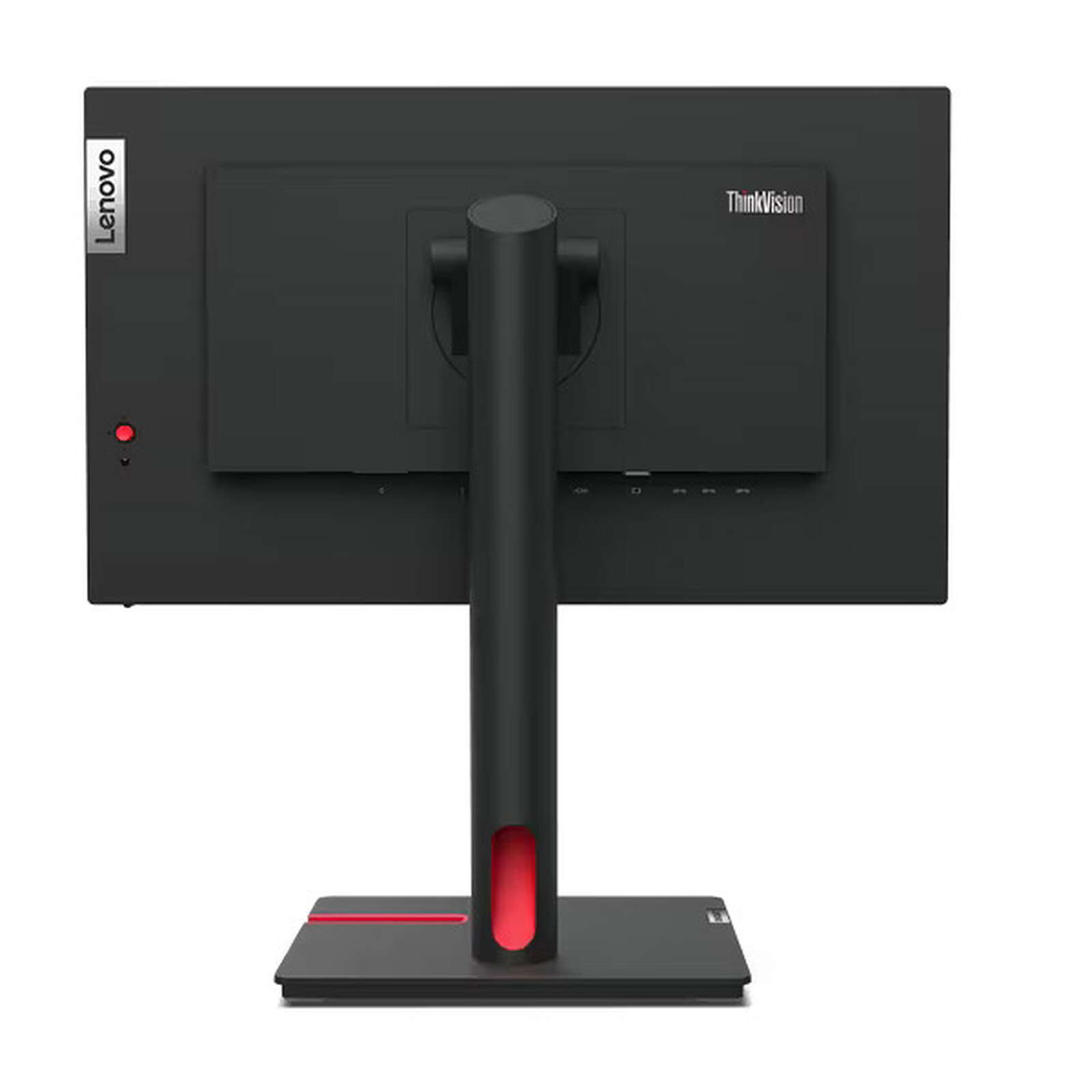 Vue 3 LENOVO T22i-30 — 21,5″, Full HD